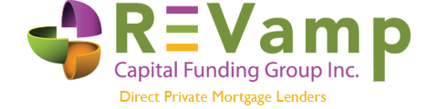 Glen Burnie, MD Real Estate Consulting  Firm | Home Page | ReVamp Capital Funding Group Inc.